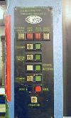  BUSER HYDROMAG Model 538 Flat bed printer,